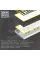 Клавіатура Epomaker EP84 Plus 75% Wisteria Linear Switch