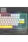 Клавіатура Epomaker EP84 Plus 75% Wisteria Linear Switch