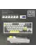 Клавіатура Epomaker Shadow-S TKL Mulan Switch