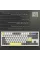 Клавіатура Epomaker Shadow-S TKL Mulan Switch
