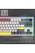 Клавіатура Epomaker Shadow-S TKL Mulan Switch