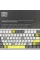 Клавіатура Epomaker Shadow-S TKL Mulan Switch