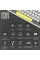 Клавіатура Epomaker Shadow-S TKL Mulan Switch
