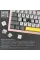 Клавіатура Epomaker Shadow-S TKL Wisteria Linear Switch Hot-Swap