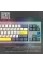 Клавіатура Epomaker Shadow-X 70% Flamingo Switch