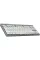 Бездротова клавіатура Logitech G515 Lightspeed TKL White