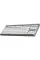 Бездротова клавіатура Logitech G515 Lightspeed TKL White