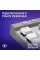 Бездротова клавіатура Logitech G515 Lightspeed TKL White