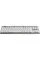 Бездротова клавіатура Logitech G515 Lightspeed TKL White