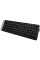 Клавіатура бездротова Logitech K230 Black USB
