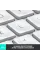 Клавіатура бездротова Logitech MX Keys Mini Wireless Illuminated UA Pale Gray