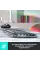 Клавіатура бездротова Logitech MX Mechanical Graphite Clicky (920-010759)