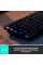 Клавіатура бездротова Logitech MX Mechanical Mini Minimalist Graphite (920-010780)