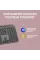 Клавіатура бездротова Logitech Signature Slim K950 US Graphite USB