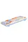Бездротова клавіатура Maxxter KBGW-3C01-UA White