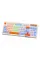 Бездротова клавіатура Maxxter KBGW-3C01-UA White