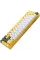 Клавіатура бездротова Motospeed BK67 Longhua Blue Yellow