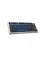 Клавіатура бездротова Motospeed Darmoshark K8 Gateron Silver Pro Black-Blue