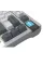 Клавіатура бездротова Motospeed Darmoshark K8 Gateron Silver Pro White-Gray