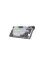 Клавіатура бездротова Motospeed Darmoshark K8 Gateron Silver Pro White-Gray