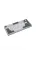 Клавіатура бездротова Motospeed Darmoshark K8 Gateron Silver Pro White-Gray