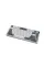 Клавіатура бездротова Motospeed Darmoshark K8 Gateron Silver Pro White-Gray
