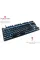 Клавіатура бездротова Motospeed GK82 Outemu Blue Black