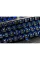 Клавіатура бездротова Motospeed GK82 Outemu Blue Black