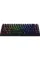 Клавіатура бездротова Razer BlackWidow V3 Mini Hyperspeed Green Switch Black