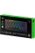Клавіатура бездротова Razer BlackWidow V3 Mini Hyperspeed Yellow Switch Black