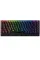 Клавіатура бездротова Razer BlackWidow V3 Mini Hyperspeed Yellow Switch Black