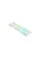 Клавіатура бездротова Razer DeathStalker V2 Pro Wireless Purple Switch ENG White