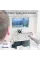 Клавіатура бездротова Trust Bluetooth Basics White