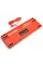 Клавіатура Bloody AT98 RGB Proxy Boom White/Red
