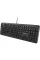 Клавіатура Canyon CNS-HKB02-RU Black