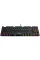 Клавіатура Canyon Cometstrike GK-50 RGB TKL ENG/UKR USB Black
