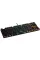 Клавіатура Canyon Cometstrike GK-50 RGB TKL ENG/UKR USB Black