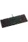 Клавіатура Canyon Cometstrike GK-50 RGB TKL ENG/UKR USB Black