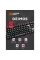 Клавіатура Canyon Deimos GK-4 Rainbow LED ENG/UKR USB Black (CND-SKB4-US)