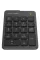 Цифрова клавіатура A4Tech Fstyler FGK21C Grey