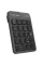 Цифрова клавіатура A4Tech Fstyler FGK21C Grey
