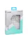 Цифрова клавіатура A4Tech Fstyler FGK21C White