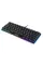 Клавіатура Cougar Puri Mini RGB Black