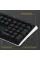 Ducky One 3 Cherry MX Silent Red RGB UA USB Black