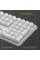 Клавіатура Ducky One 3 Cherry MX Speed Silver RGB UA USB White