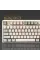 Клавіатура Ducky One 3 Cherry MX Speed Silver UA USB Matcha Cream