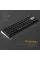 Клавіатура Ducky One 3 Mini Cherry MX Silent Red RGB UA USB Black (DKON2161ST-SUAPXCLAWSC1)