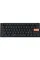 Клавіатура Ducky One 3 Mini Cherry MX Silent Red RGB UA USB Black (DKON2161ST-SUAPXCLAWSC1)