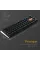 Клавіатура Ducky One 3 SF Cherry MX Red RGB UA USB Black (DKON2167ST-RUAPXCLAWSC1)