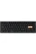 Клавіатура Ducky One 3 SF Cherry MX Red RGB UA USB Black (DKON2167ST-RUAPXCLAWSC1)